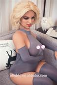 free shipping silicone real vagina 160cm fat sex doll for man oral sex produced by Automatic Woman
